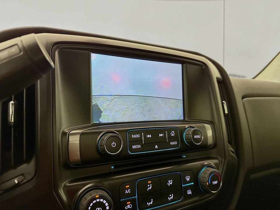 2024 Chevrolet Silverado Heavy Duty 4th Gen - Image 11 of 31