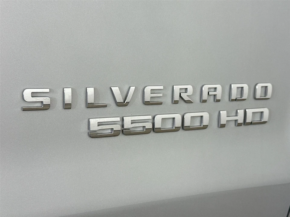 2024 Chevrolet Silverado - Image 31 of 31
