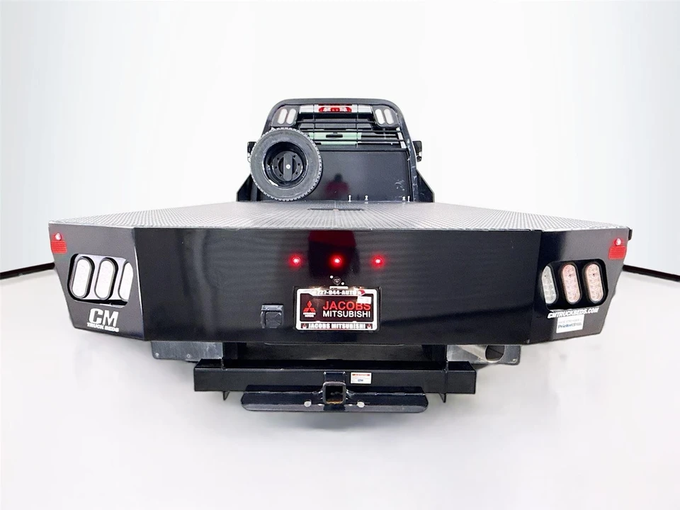 2024 Chevrolet Silverado - Image 20 of 31