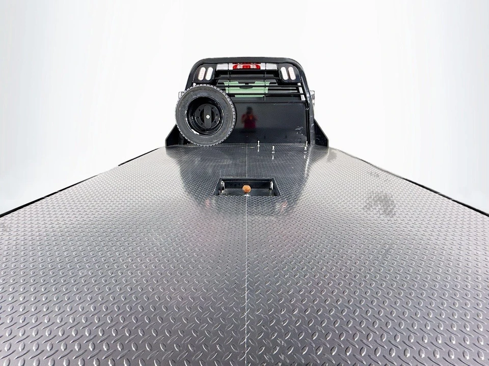 2024 Chevrolet Silverado Heavy Duty 4th Gen - Image 17 of 31