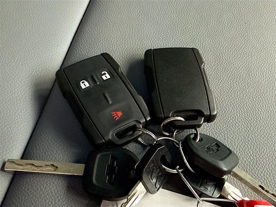 2024 Chevrolet - Image 19 of 31