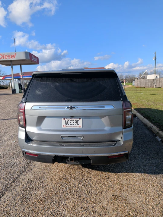 2024 Chevrolet Tahoe 5th Gen - Image 21 of 21