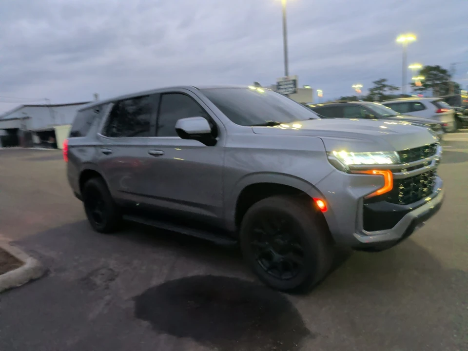 2024 Chevrolet Tahoe 5th Gen - Image 5 of 21