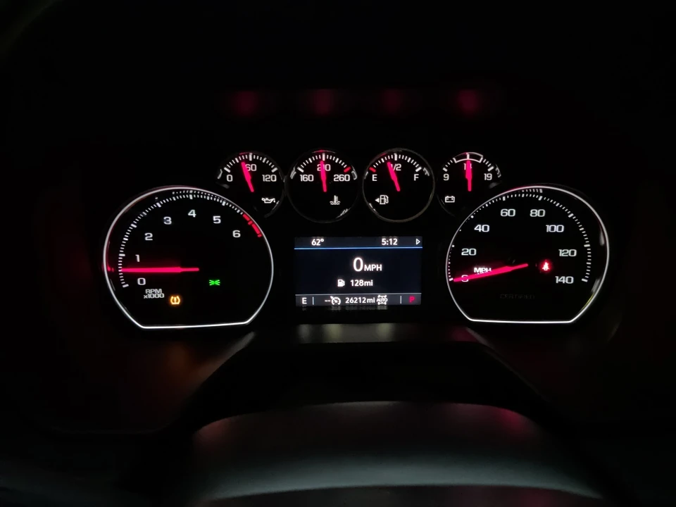 2024 Chevrolet Tahoe 5th Gen - Image 10 of 21