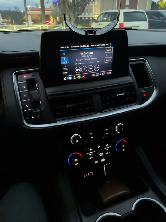 2024 Chevrolet Tahoe 5th Gen - Image 11 of 21