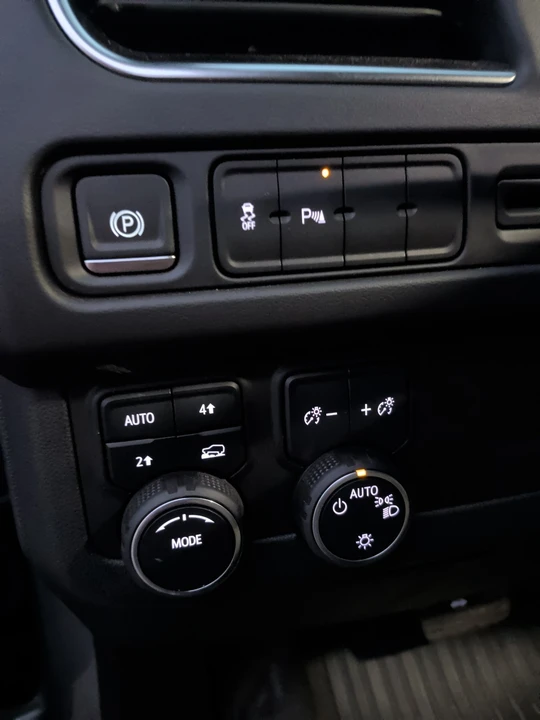2024 Chevrolet Tahoe 5th Gen - Image 13 of 21