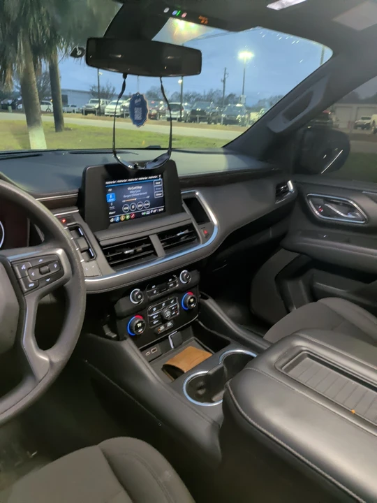 2024 Chevrolet Tahoe 5th Gen - Image 12 of 21