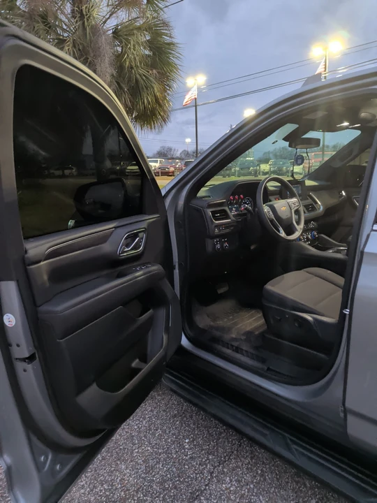 2024 Chevrolet Tahoe 5th Gen - Image 8 of 21