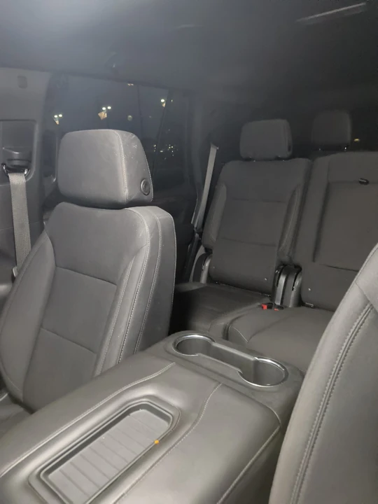 2024 Chevrolet Tahoe 5th Gen - Image 15 of 21