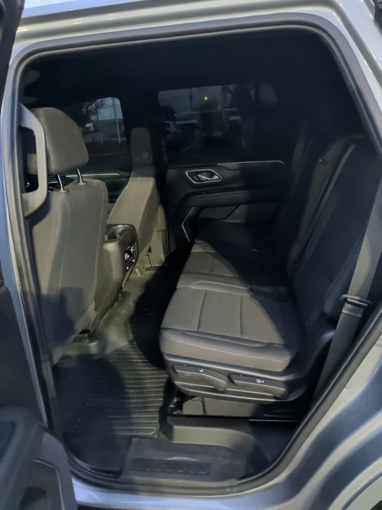 2024 Chevrolet Tahoe 5th Gen - Image 7 of 21