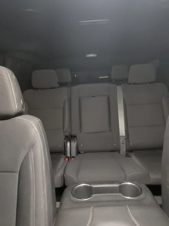 2024 Chevrolet Tahoe 5th Gen - Image 16 of 21