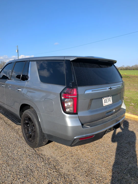 2024 Chevrolet Tahoe 5th Gen - Image 19 of 21