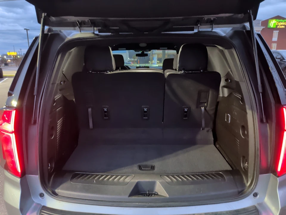 2024 Chevrolet Tahoe 5th Gen - Image 6 of 21