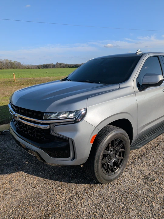 2024 Chevrolet Tahoe 5th Gen - Image 17 of 21