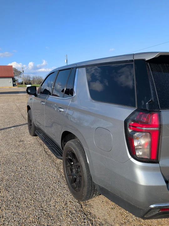 2024 Chevrolet Tahoe 5th Gen - Image 20 of 21