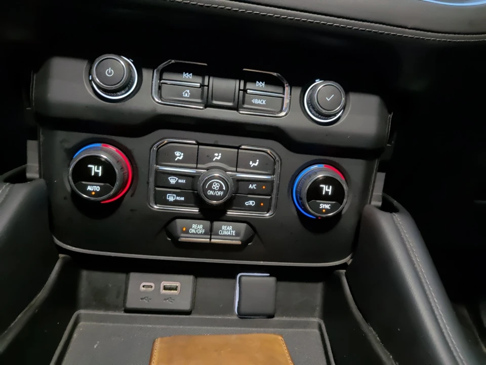 2024 Chevrolet Tahoe 5th Gen - Image 14 of 21
