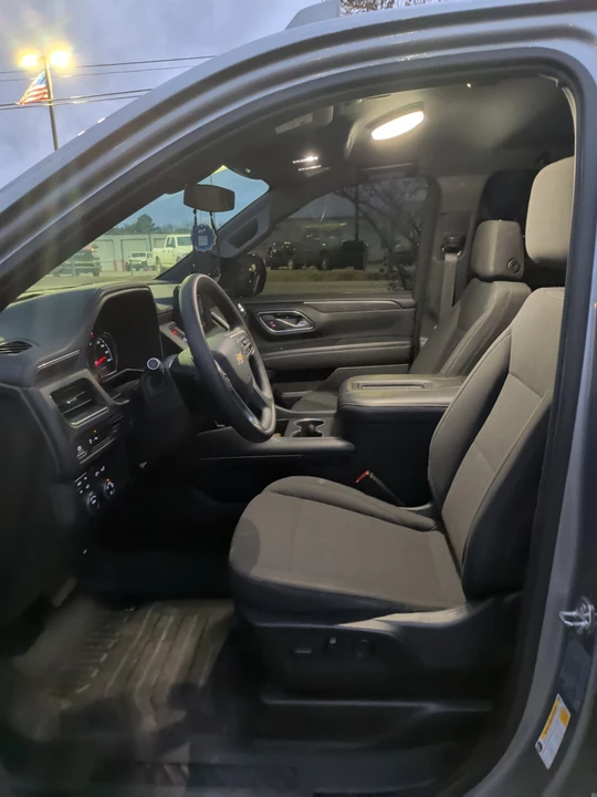 2024 Chevrolet Tahoe 5th Gen - Image 9 of 21