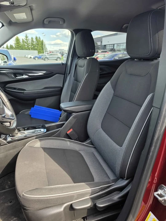 2024 Chevrolet Trailblazer - Image 13 of 15
