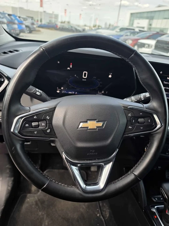 2024 Chevrolet Trailblazer - Image 9 of 15