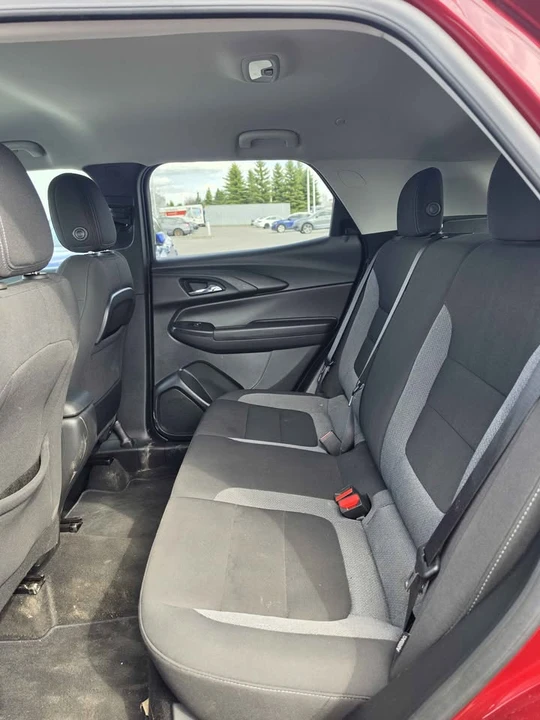 2024 Chevrolet Trailblazer - Image 14 of 15