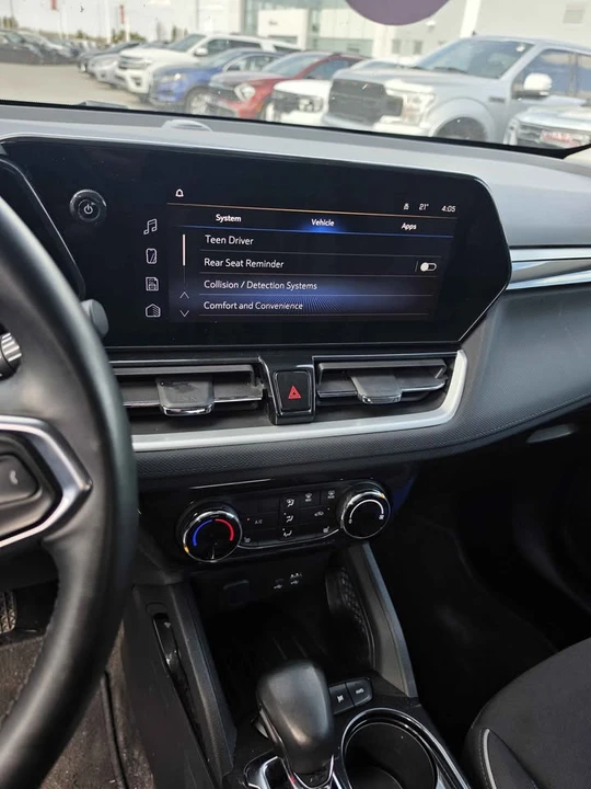 2024 Chevrolet Trailblazer - Image 11 of 15