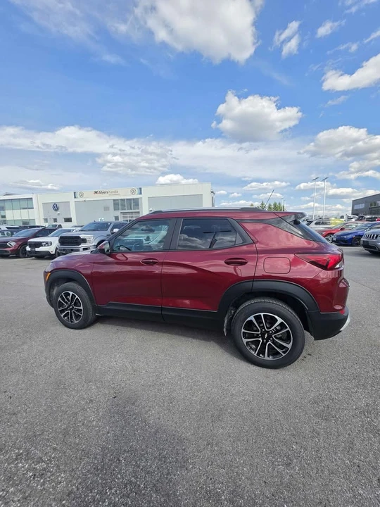 2024 Chevrolet Trailblazer - Image 7 of 15