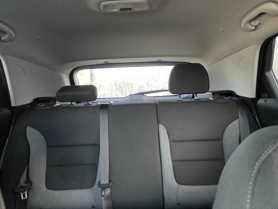 2024 Chevrolet Trailblazer - Image 11 of 12