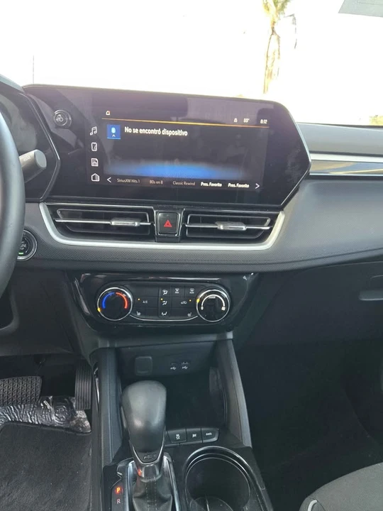 2024 Chevrolet Trailblazer - Image 12 of 12