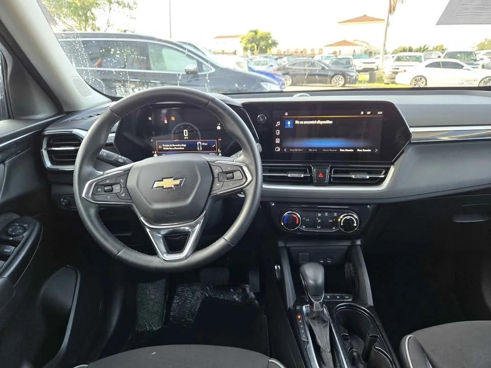 2024 Chevrolet Trailblazer - Image 10 of 12