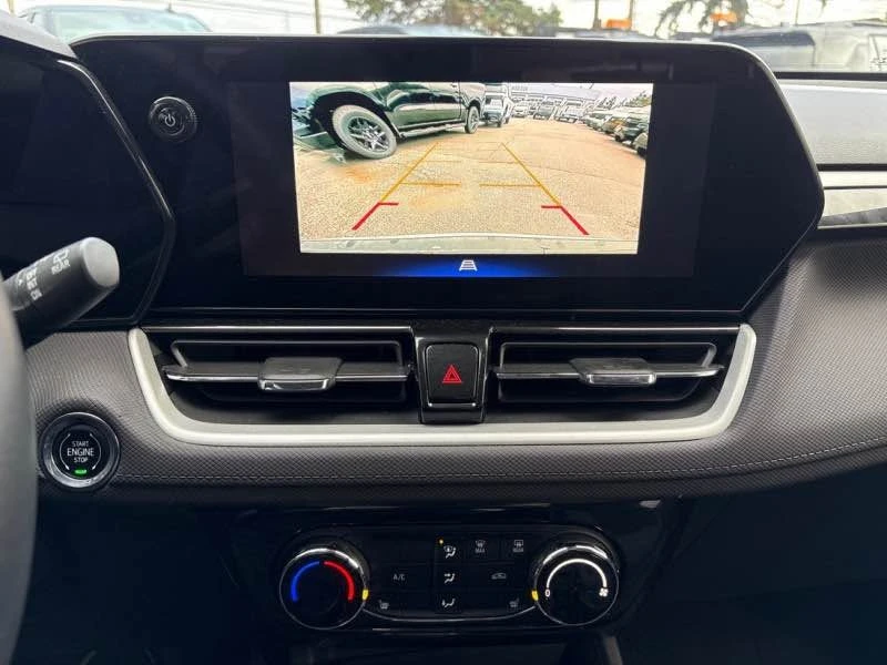 2024 Chevrolet Trailblazer - Image 13 of 14