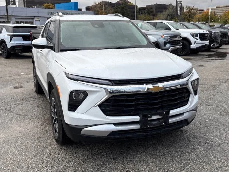 2024 Chevrolet Trailblazer - Image 8 of 14