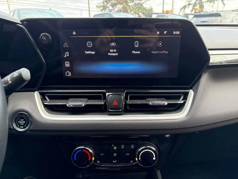 2024 Chevrolet Trailblazer - Image 12 of 14