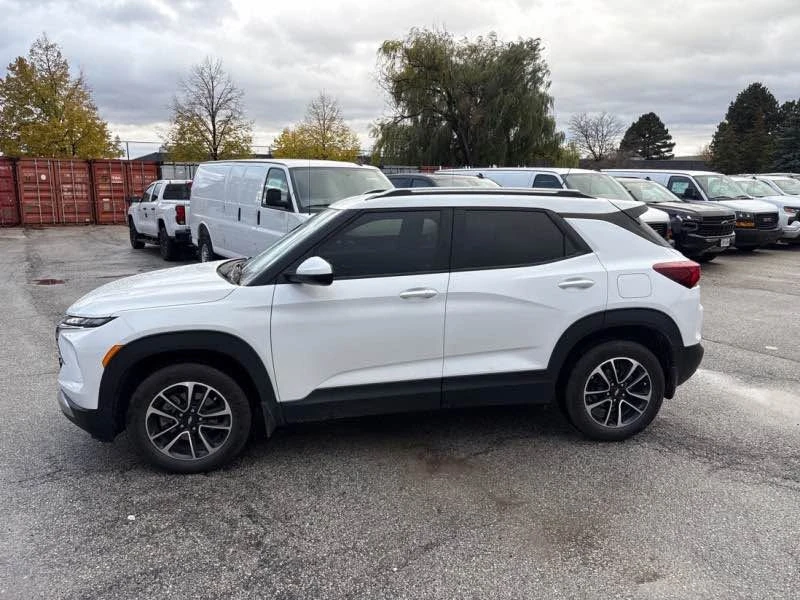2024 Chevrolet Trailblazer - Image 3 of 14