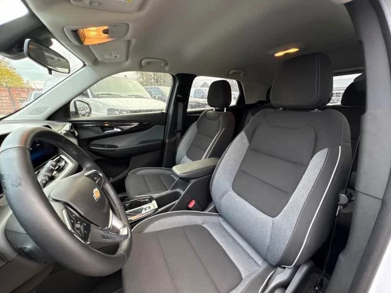 2024 Chevrolet Trailblazer - Image 9 of 14
