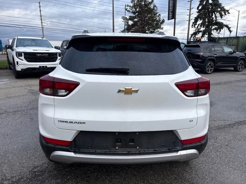 2024 Chevrolet Trailblazer - Image 5 of 14