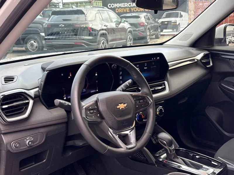 2024 Chevrolet Trailblazer - Image 10 of 14