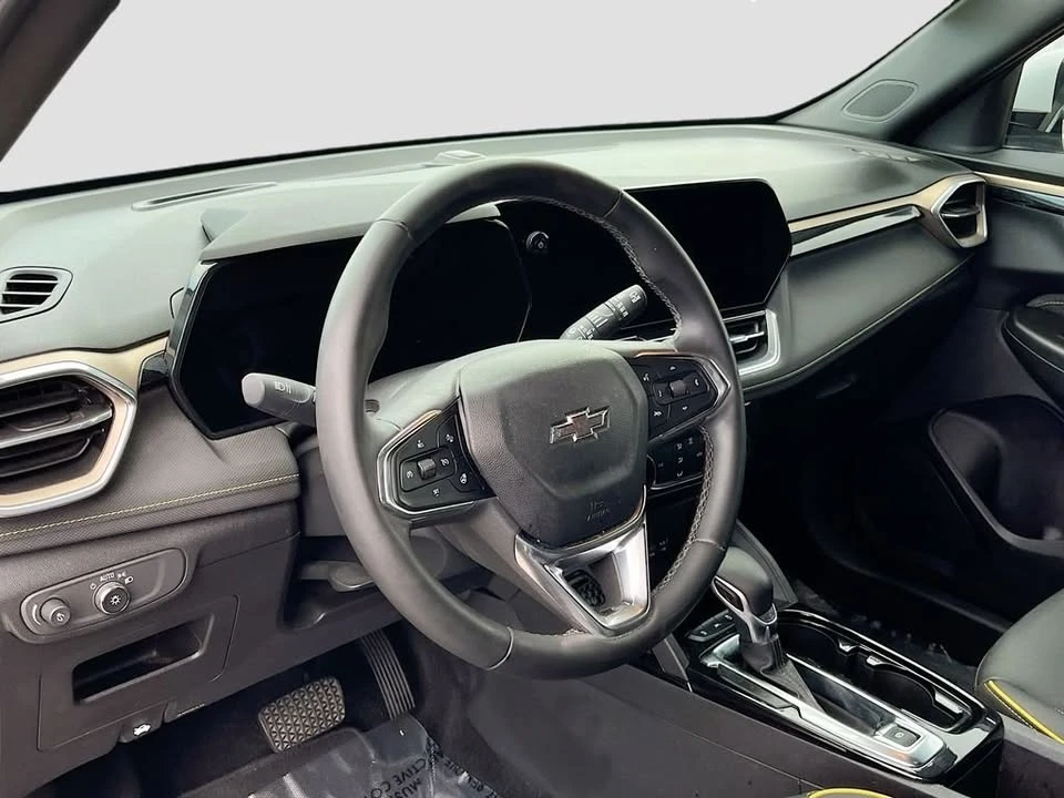 2024 Chevrolet Trailblazer - Image 9 of 20