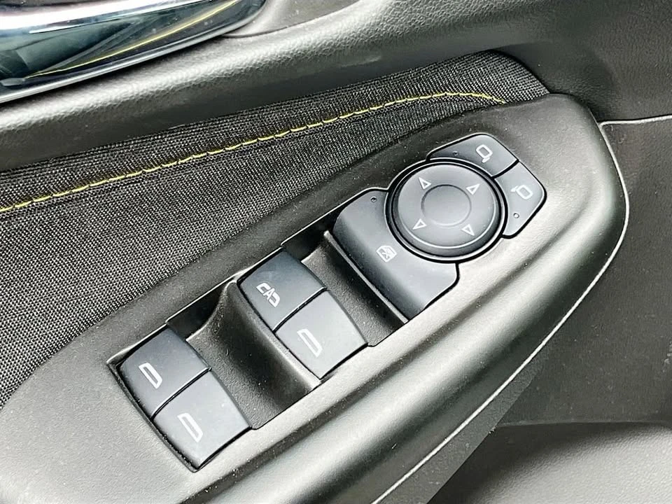 2024 Chevrolet Trailblazer - Image 17 of 20