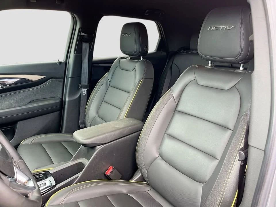 2024 Chevrolet Trailblazer - Image 20 of 20