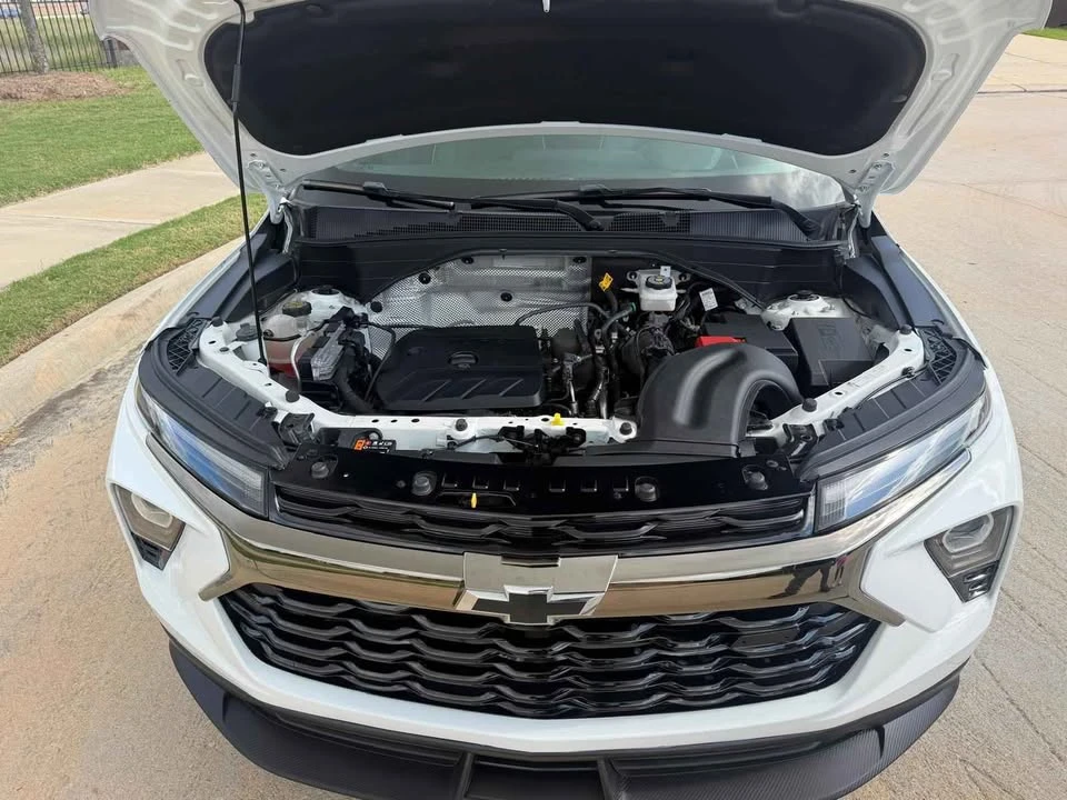 2024 Chevrolet Trailblazer - Image 12 of 14