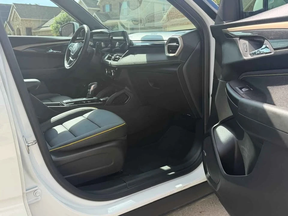 2024 Chevrolet Trailblazer - Image 6 of 14