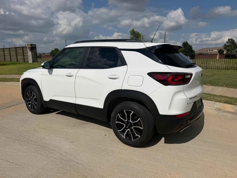 2024 Chevrolet Trailblazer - Image 3 of 14