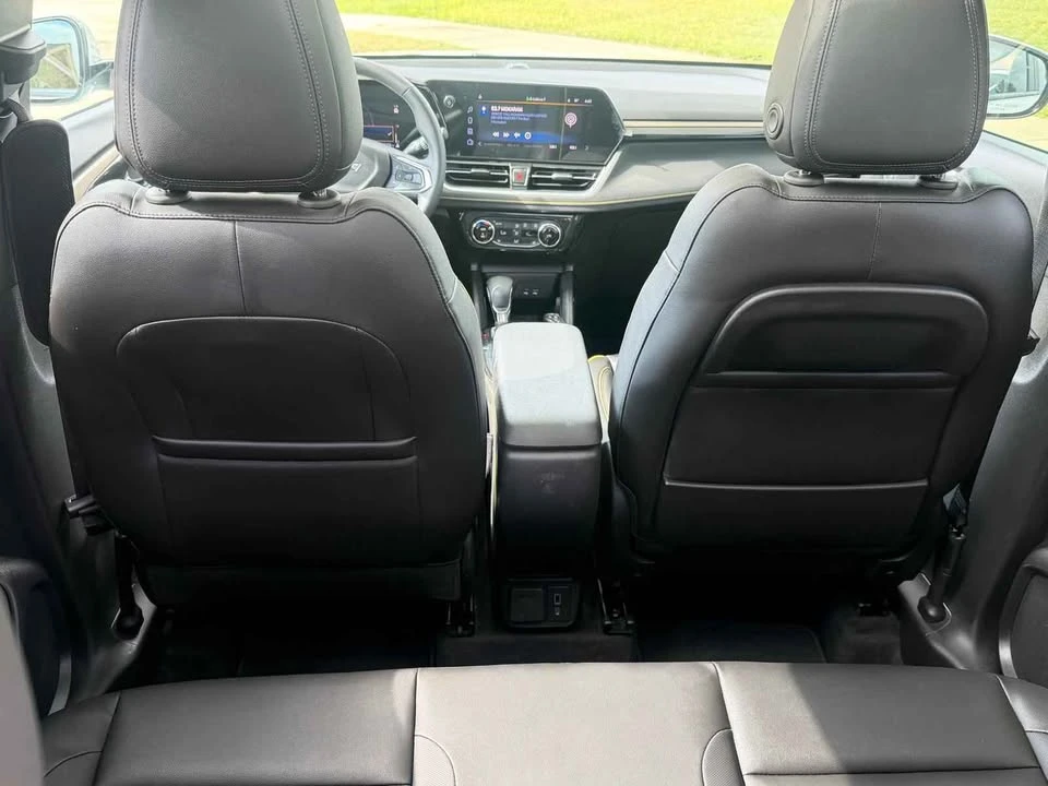 2024 Chevrolet Trailblazer - Image 8 of 14