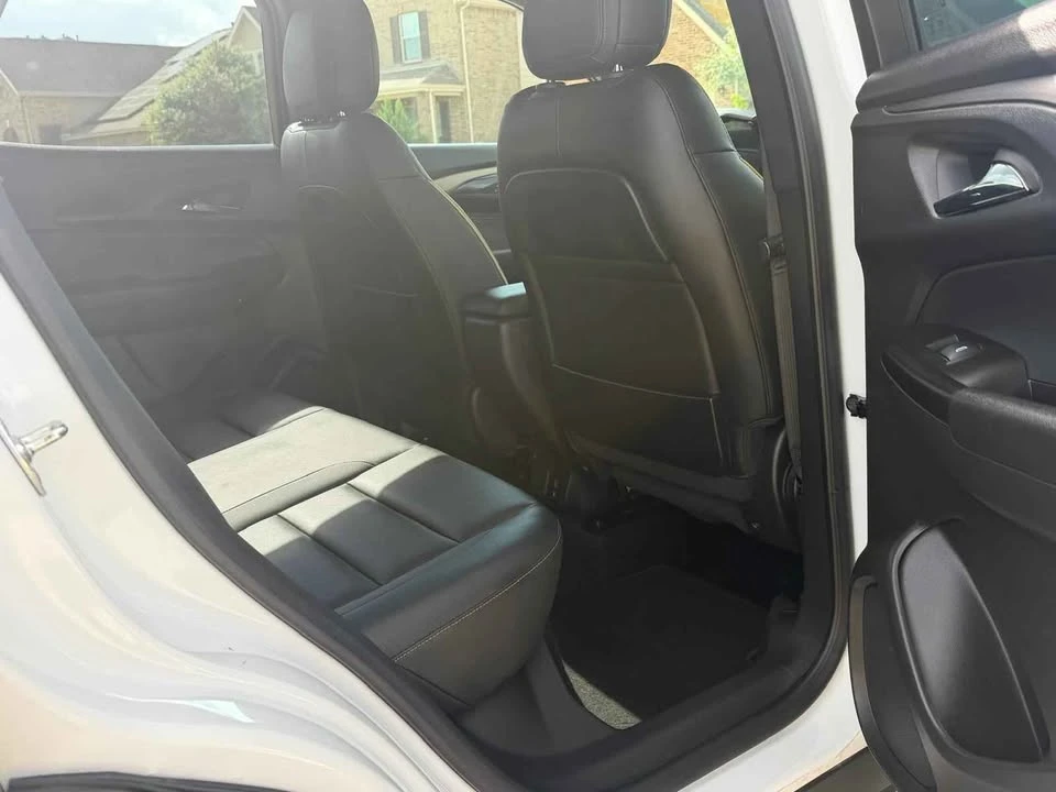 2024 Chevrolet Trailblazer - Image 10 of 14