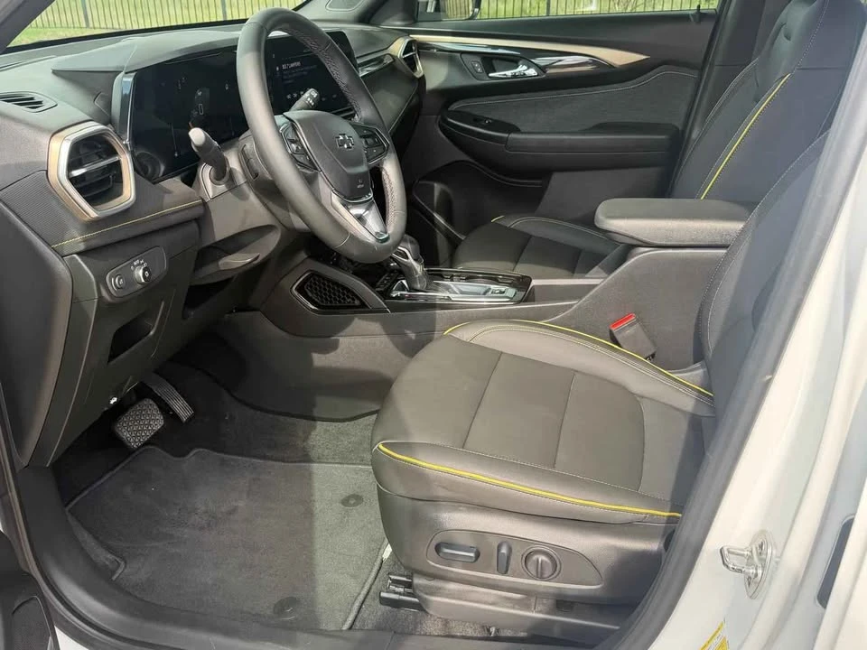 2024 Chevrolet Trailblazer - Image 5 of 14