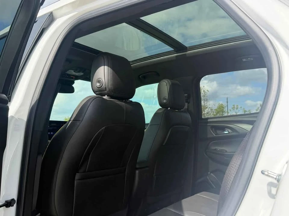 2024 Chevrolet Trailblazer - Image 9 of 14