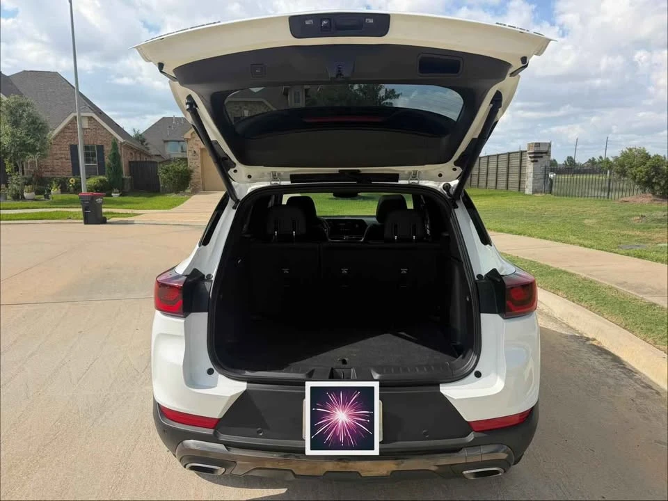 2024 Chevrolet Trailblazer - Image 13 of 14
