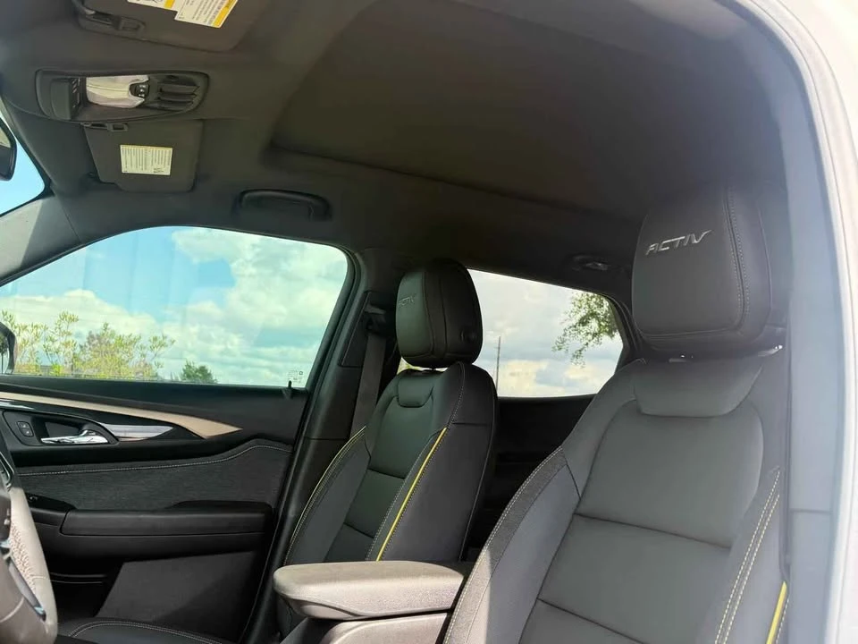2024 Chevrolet Trailblazer - Image 11 of 14