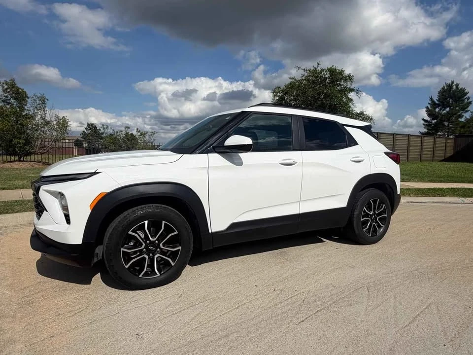 2024 Chevrolet Trailblazer - Image 2 of 14