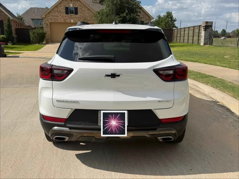 2024 Chevrolet Trailblazer - Image 14 of 14